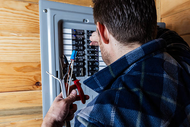 Affordable Emergency Electrician solutions in Somers, MT